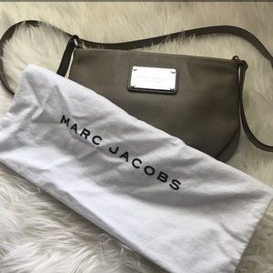 Marc Jacobs crossbody bag
